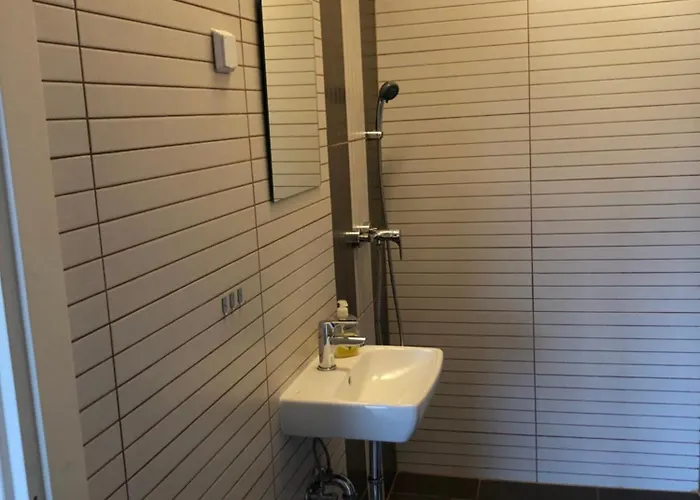 アパート Crystal Spas Apartman-balaton